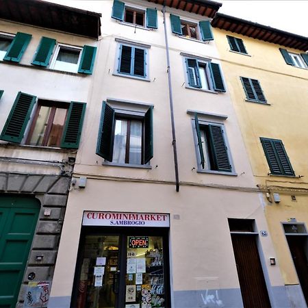 Wine Apartments Florence Colorino Kültér fotó