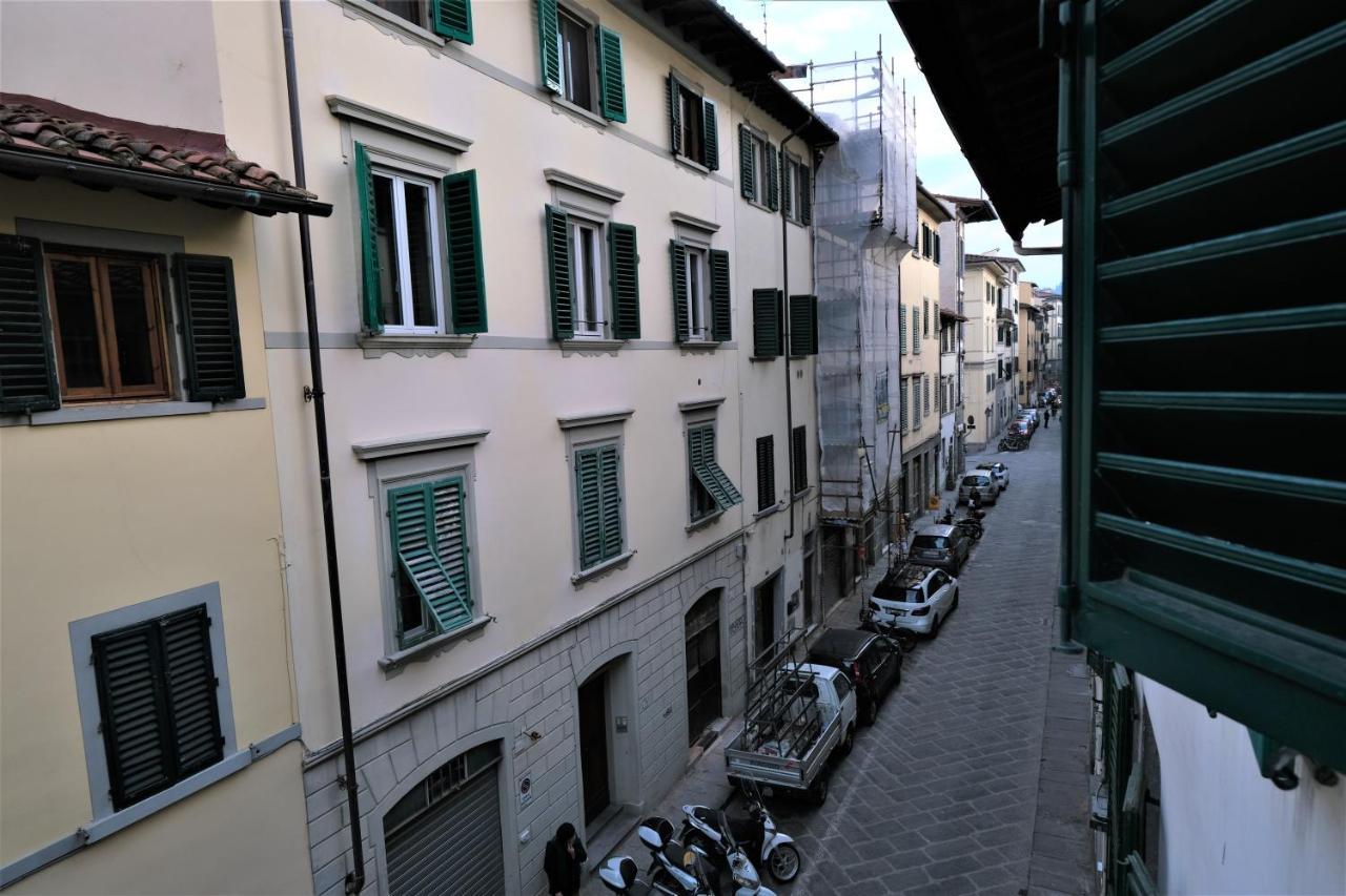 Wine Apartments Florence Colorino Kültér fotó