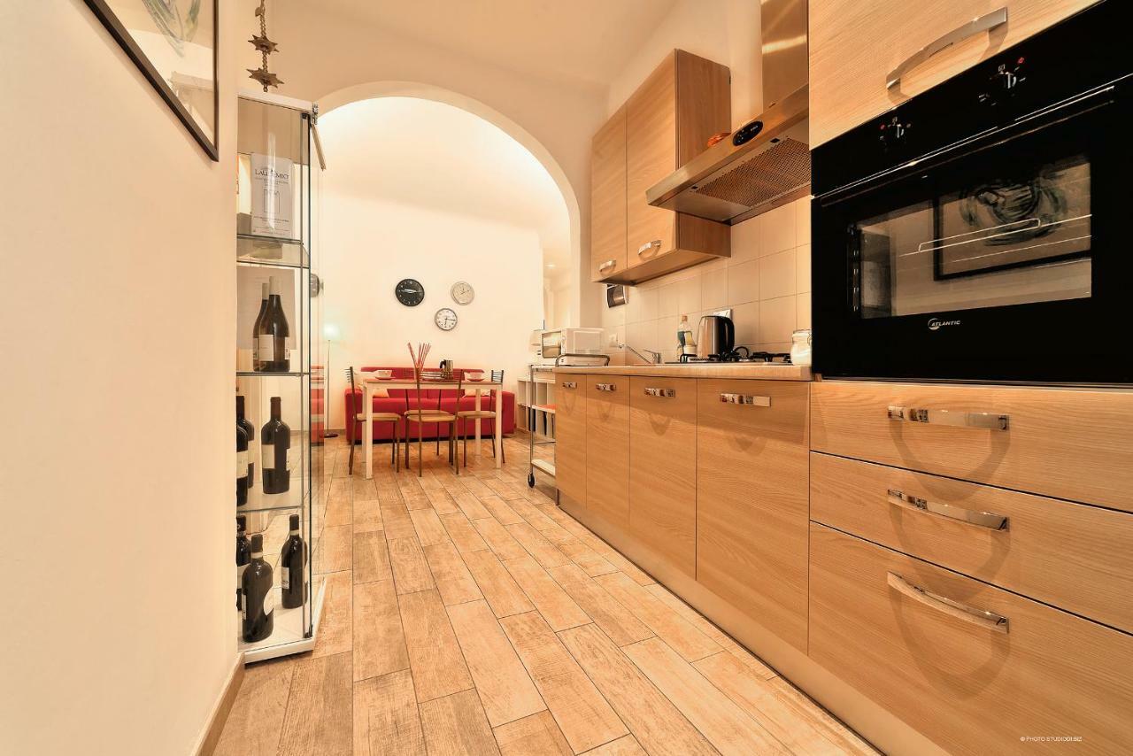 Wine Apartments Florence Colorino Kültér fotó