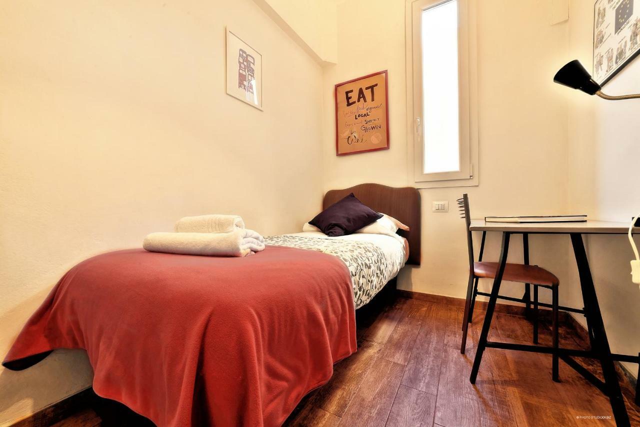 Wine Apartments Florence Colorino Kültér fotó