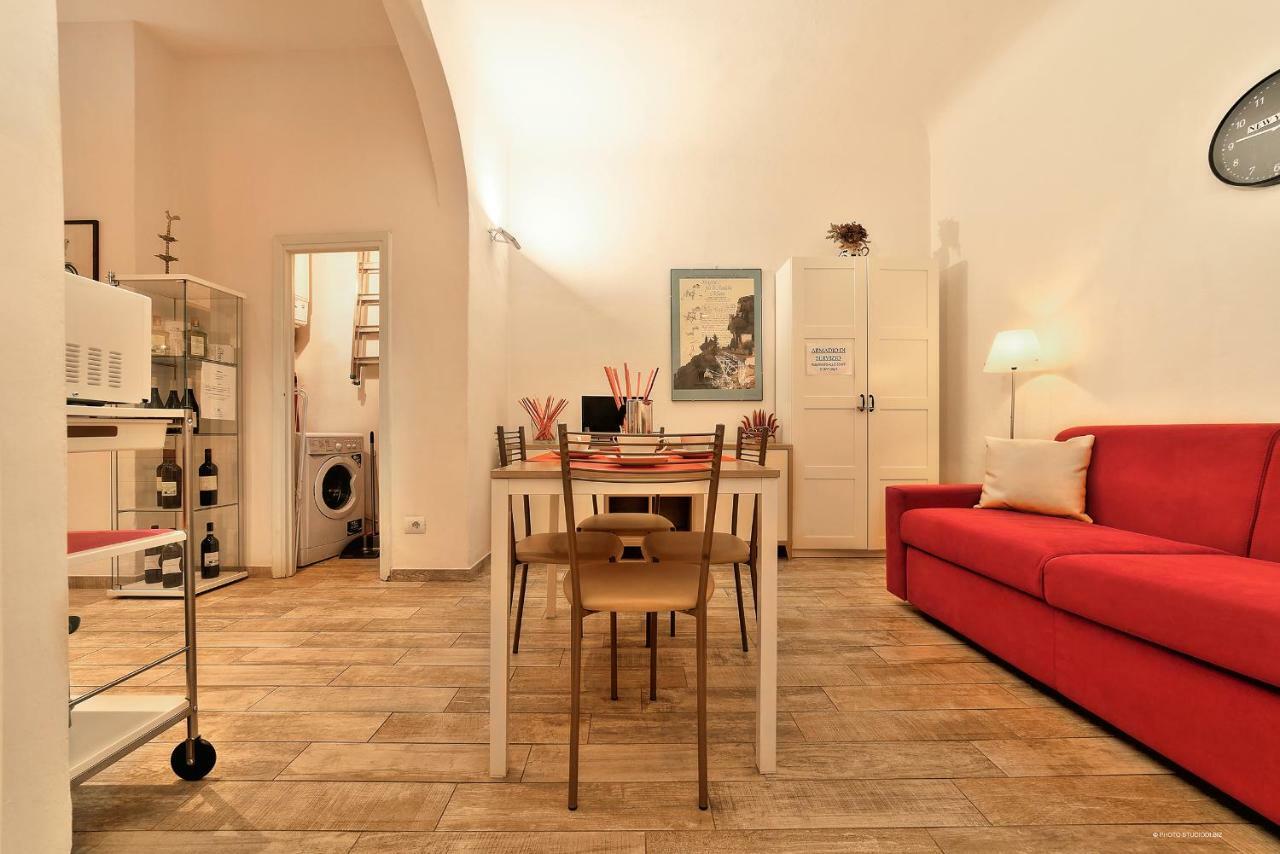 Wine Apartments Florence Colorino Kültér fotó