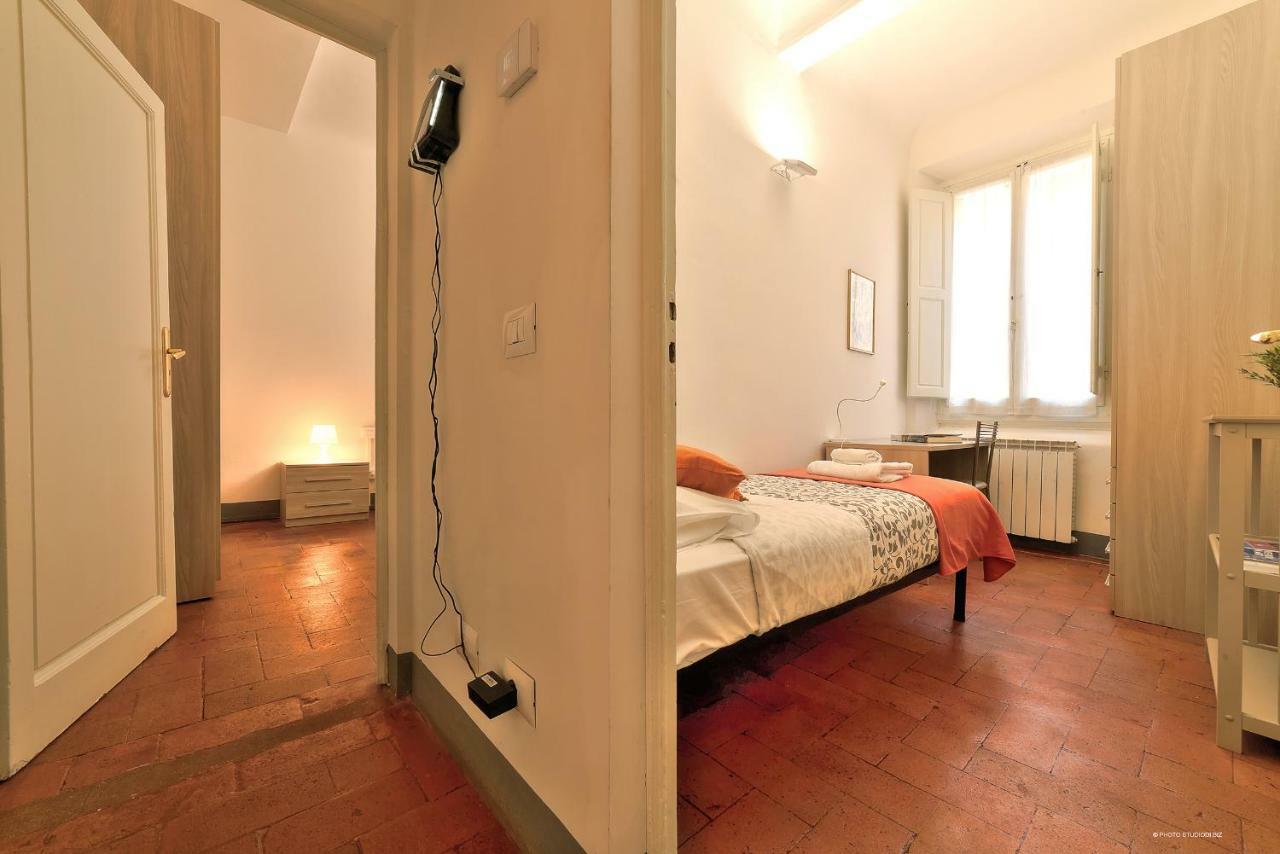 Wine Apartments Florence Colorino Kültér fotó
