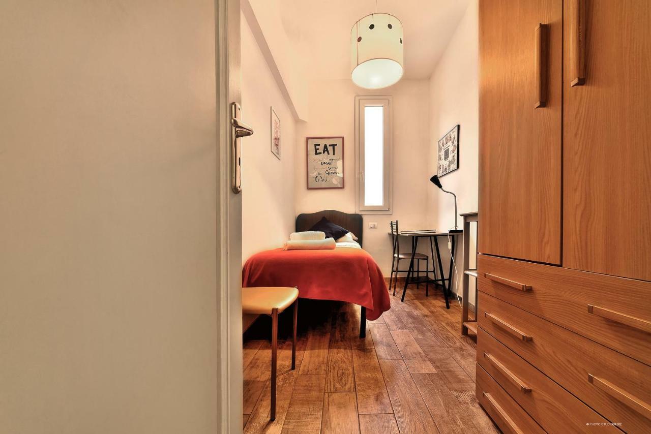 Wine Apartments Florence Colorino Kültér fotó