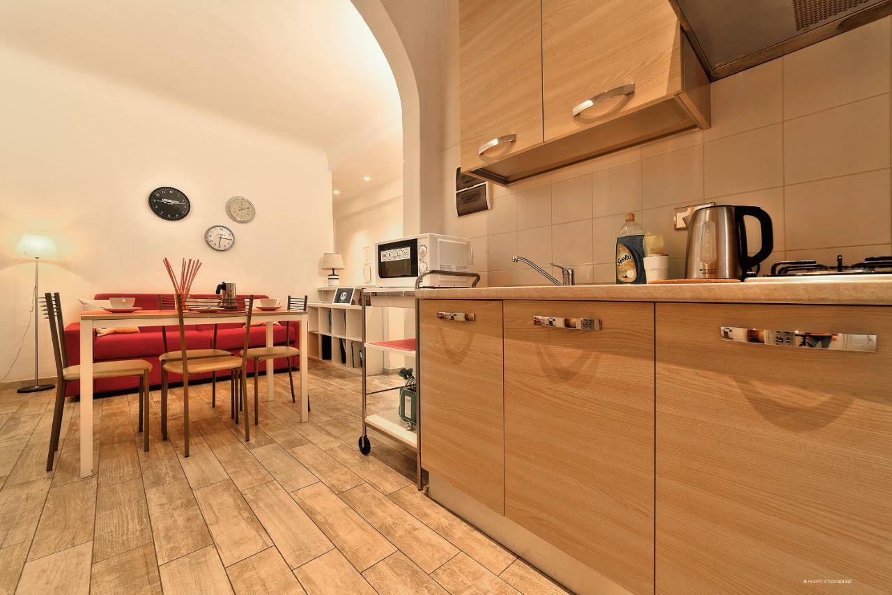 Wine Apartments Florence Colorino Kültér fotó