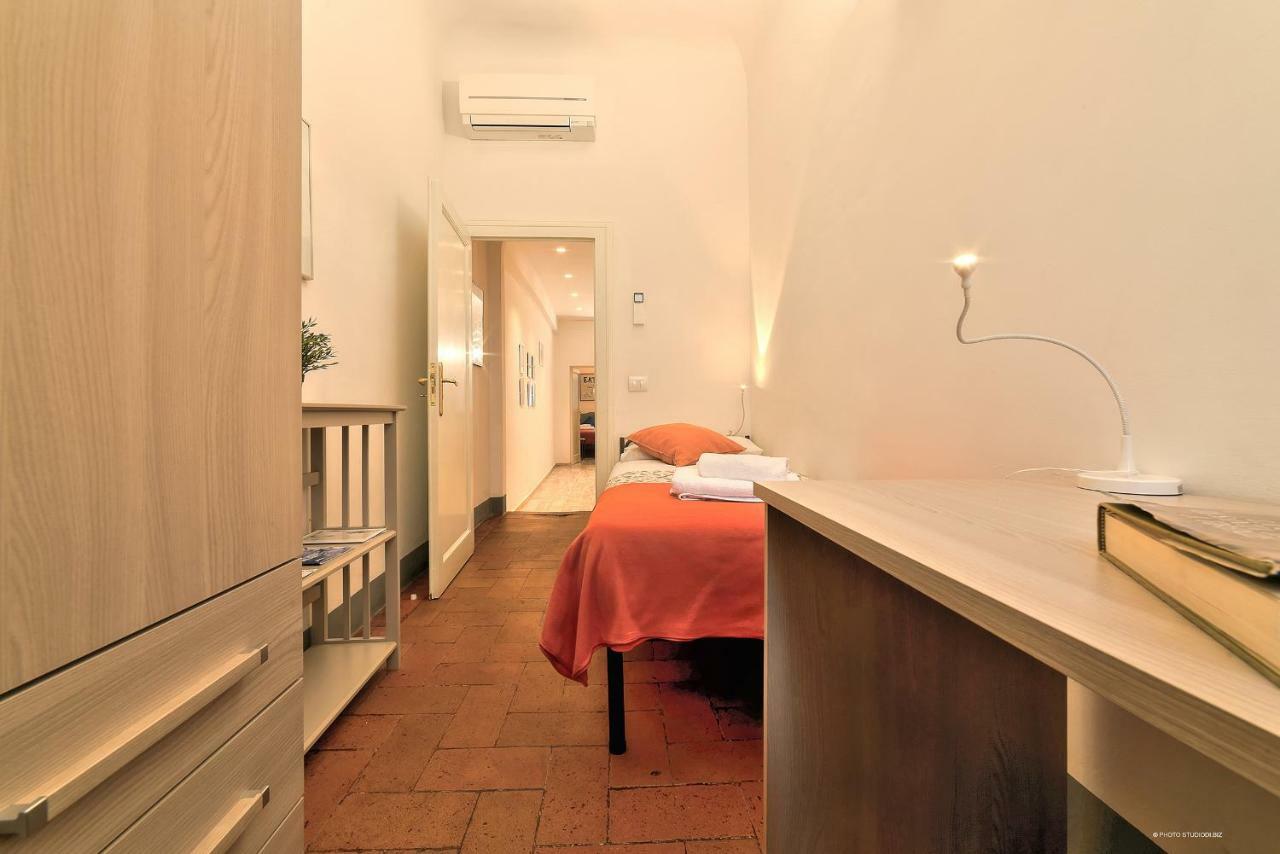 Wine Apartments Florence Colorino Kültér fotó