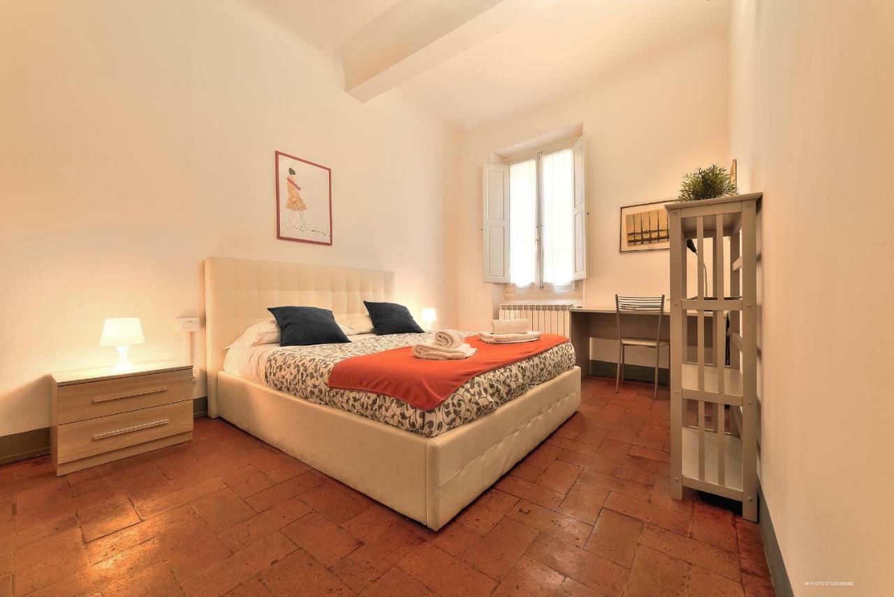 Wine Apartments Florence Colorino Kültér fotó