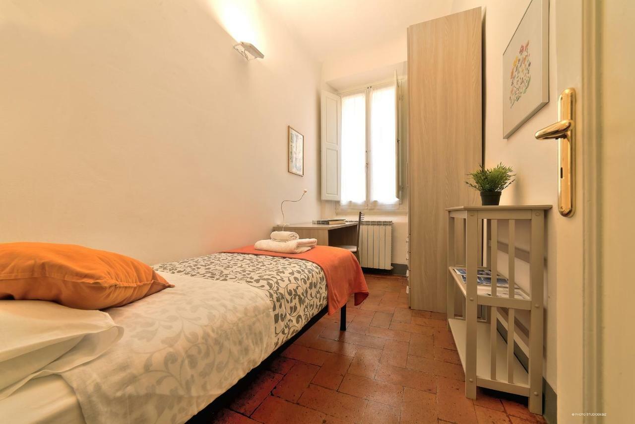 Wine Apartments Florence Colorino Kültér fotó