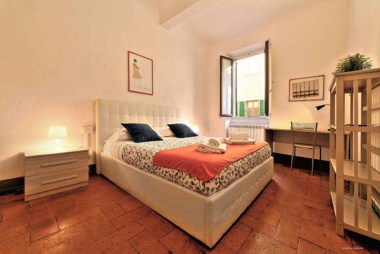 Wine Apartments Florence Colorino Kültér fotó
