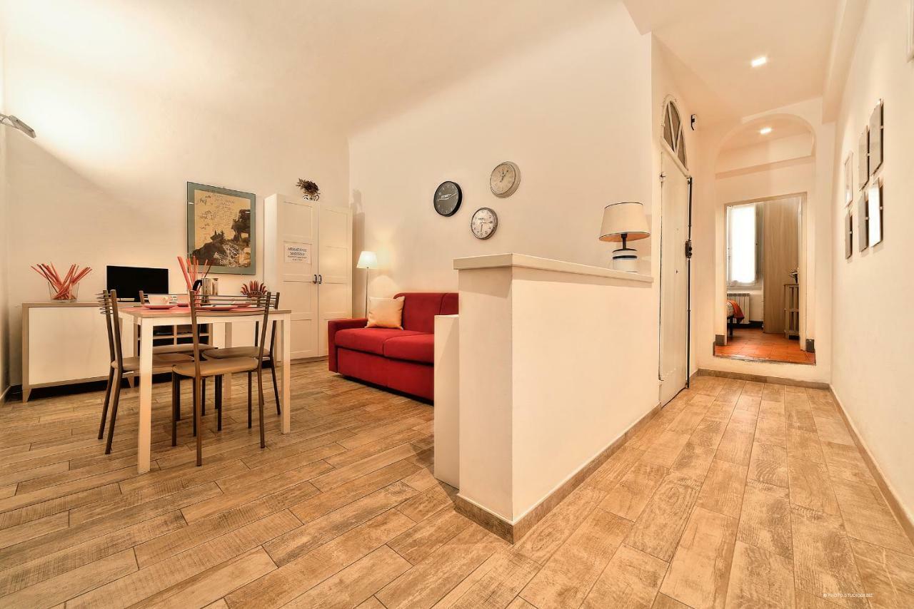 Wine Apartments Florence Colorino Kültér fotó